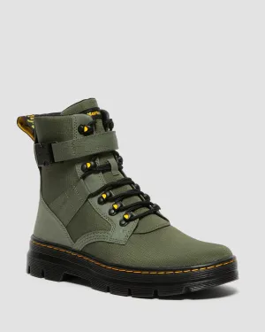 Combs Tech II Utility Boots