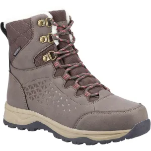 Cotswold Burton Hiking Boots