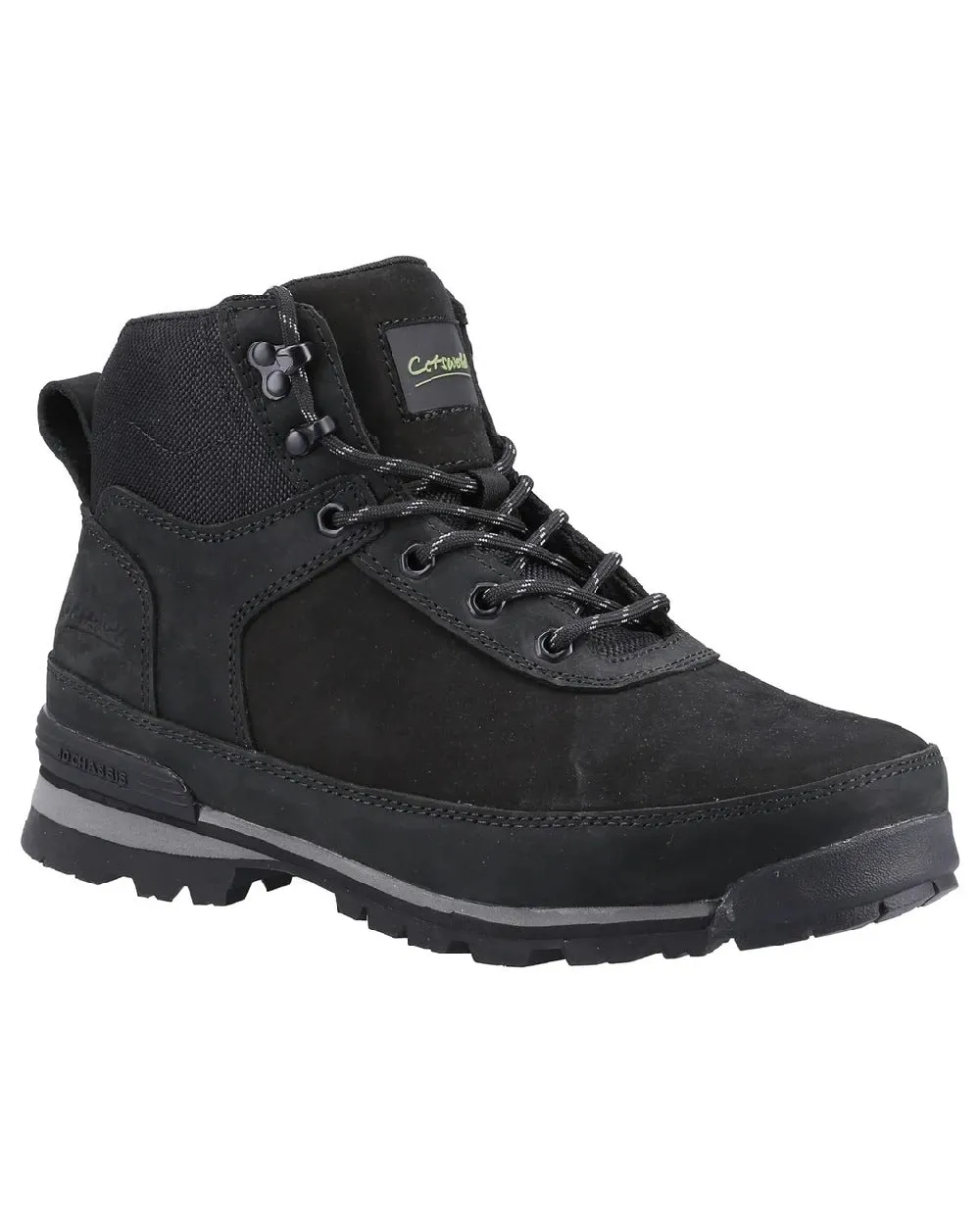 Cotswold Mens Yanworth Hiking Boots