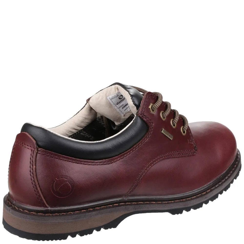 Cotswold Stonesfield Hiking Shoe