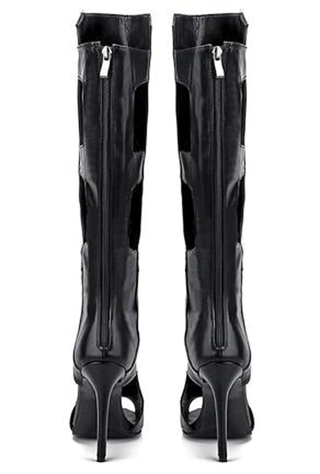 CRIXUS - GLADIATOR BOOTS