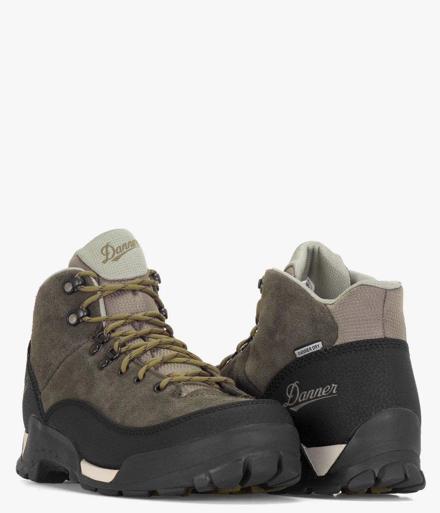 Danner Panorama Mid Waterproof Hiker - Men