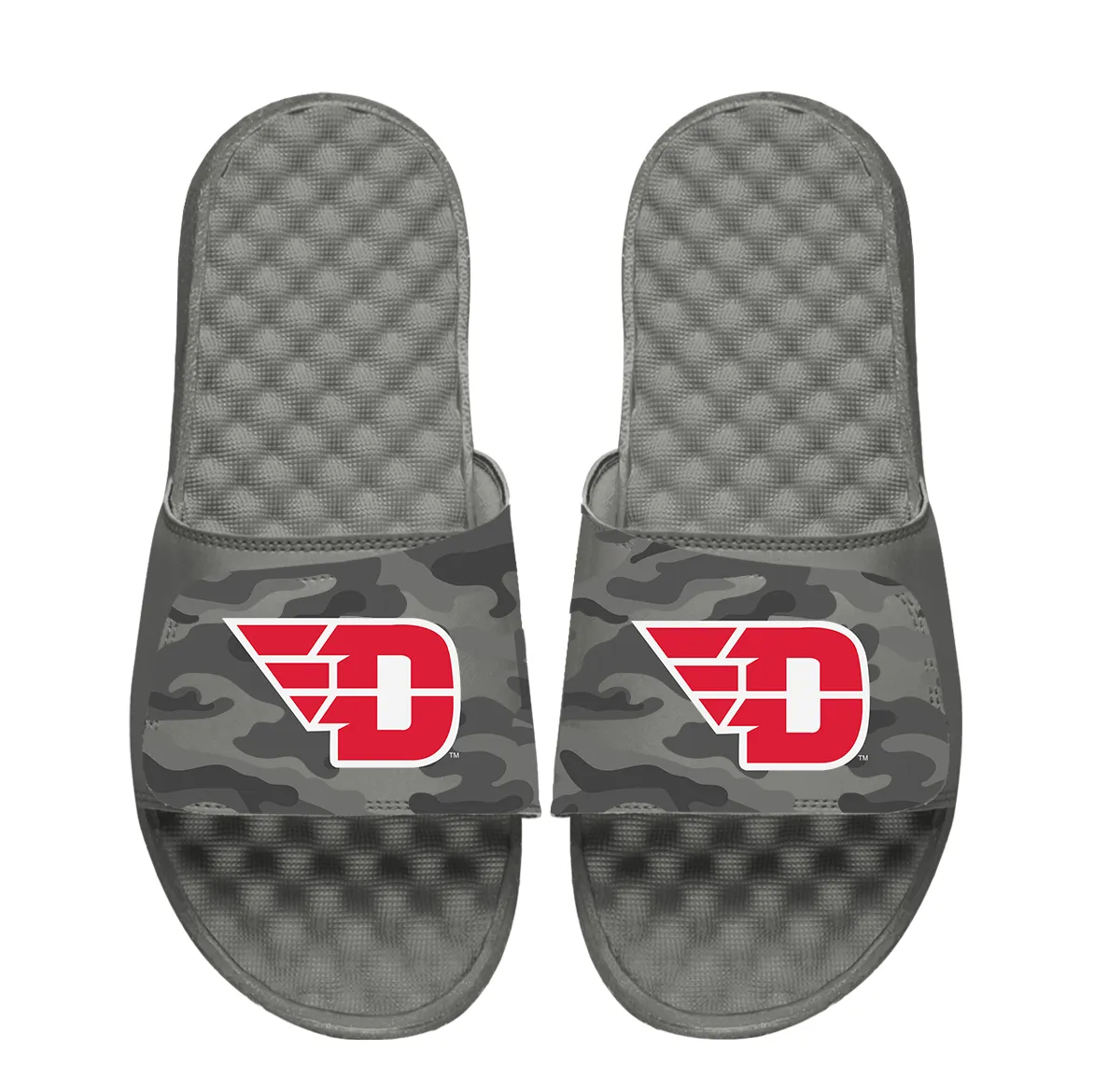 Dayton Urban Camo Slides