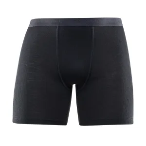 Devold Hiking Man Boxer               Black | Buy Devold Hiking Man Boxer               Black here | Outnorth