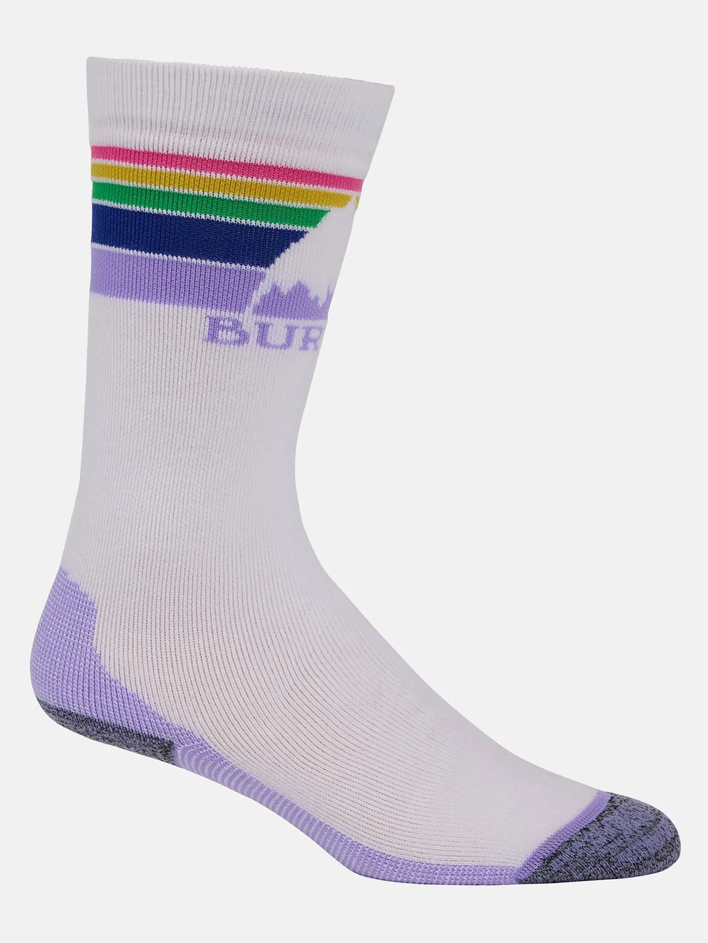 Emblem Midweight Socks (Youth 7-14)