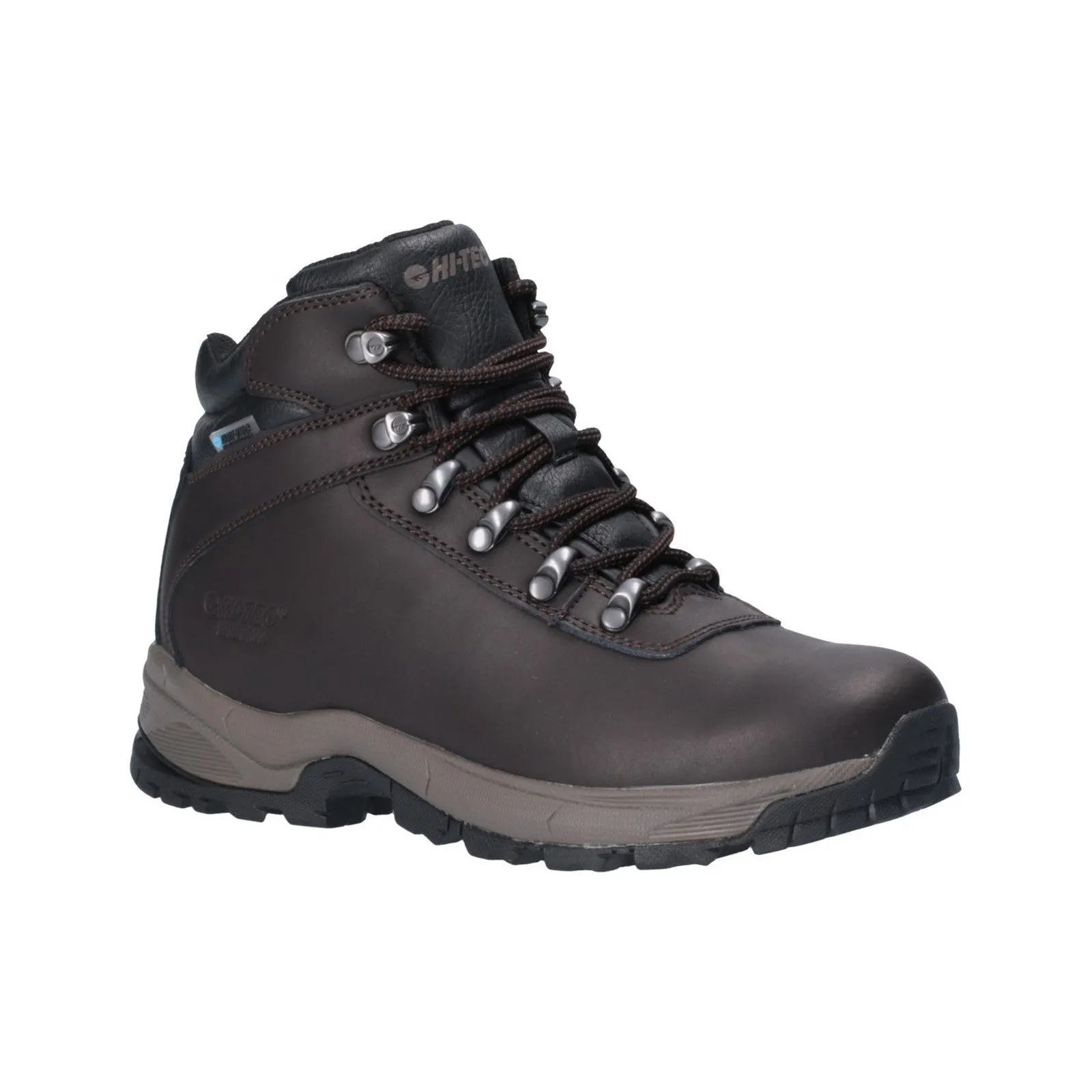 Eurotrek Lite Waterproof Womens Walking Boots