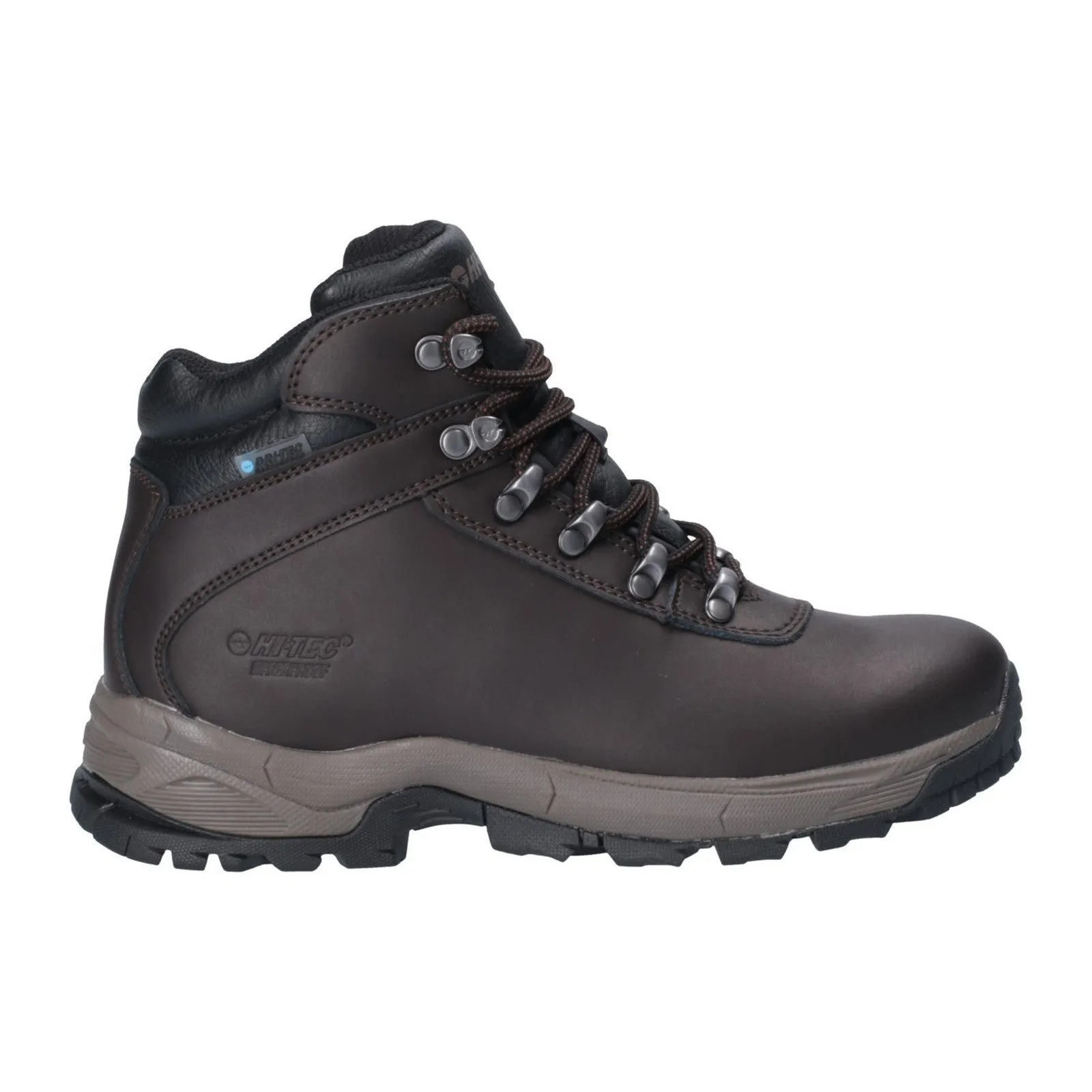 Eurotrek Lite Waterproof Womens Walking Boots