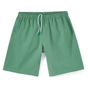 Everyday Classic Fit Short in Sea Pine