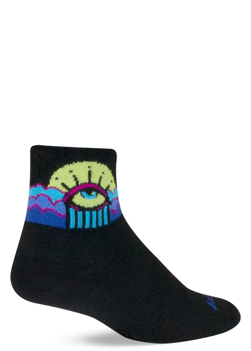 Eyeopener Athletic Socks