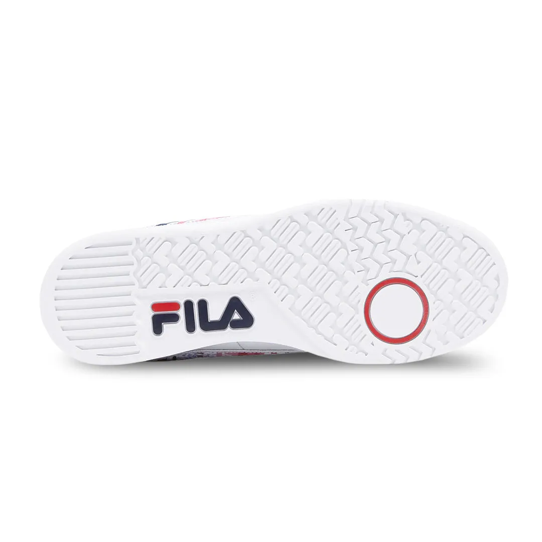 FILA - Men's Tennis 88 Rolando Shoes (1CM01601 125)