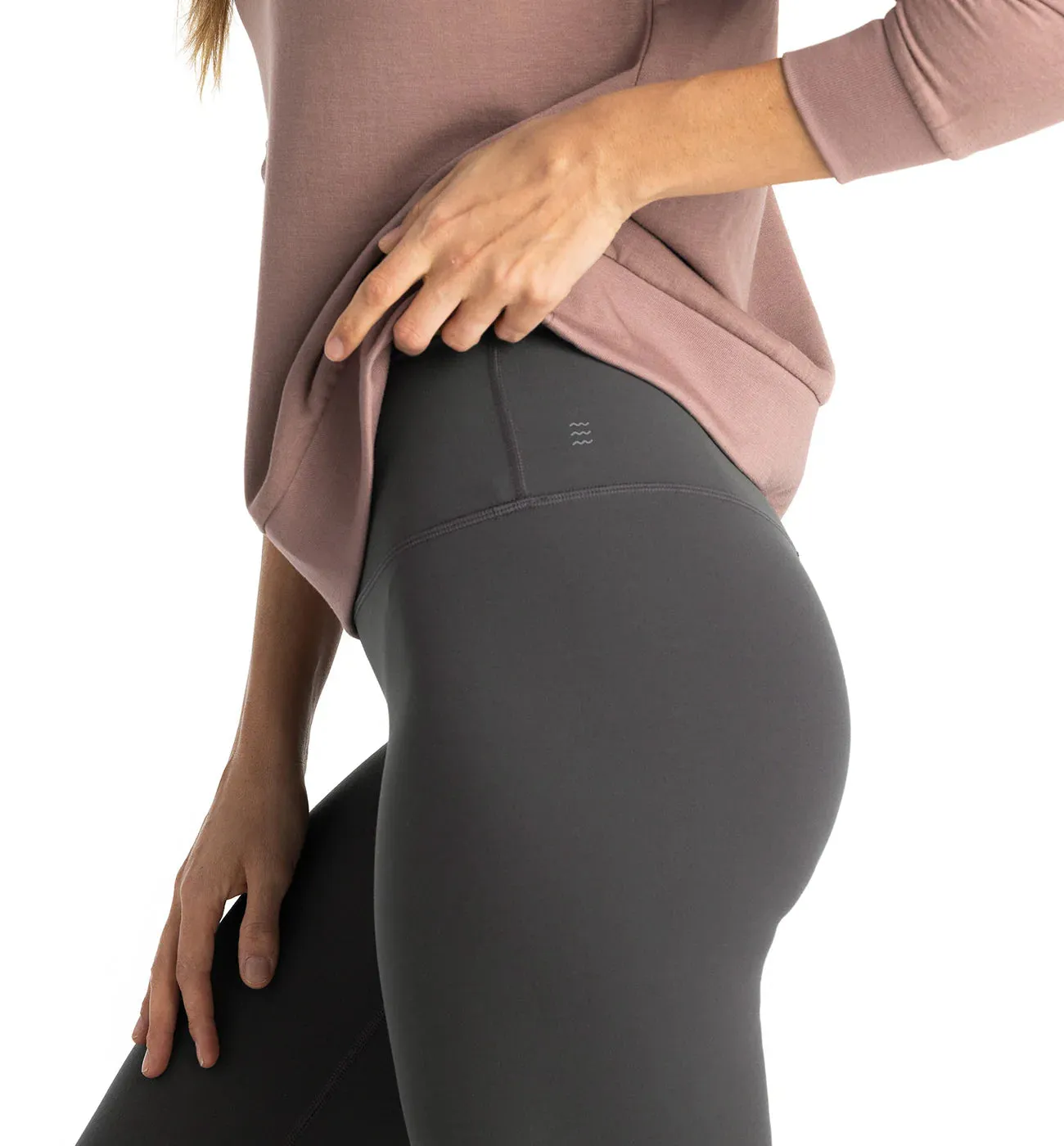 Free Fly Women's All Day Legging