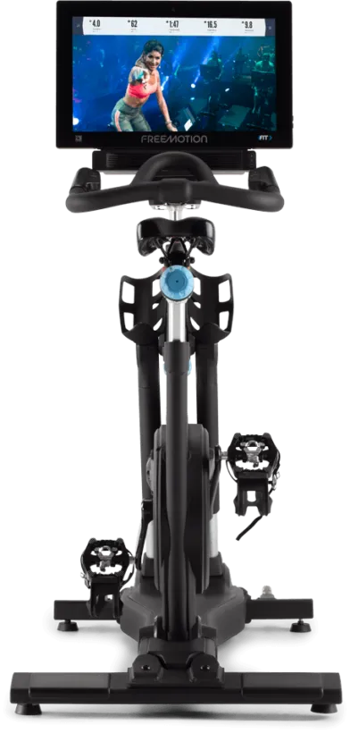 FreeMotion Coachbike