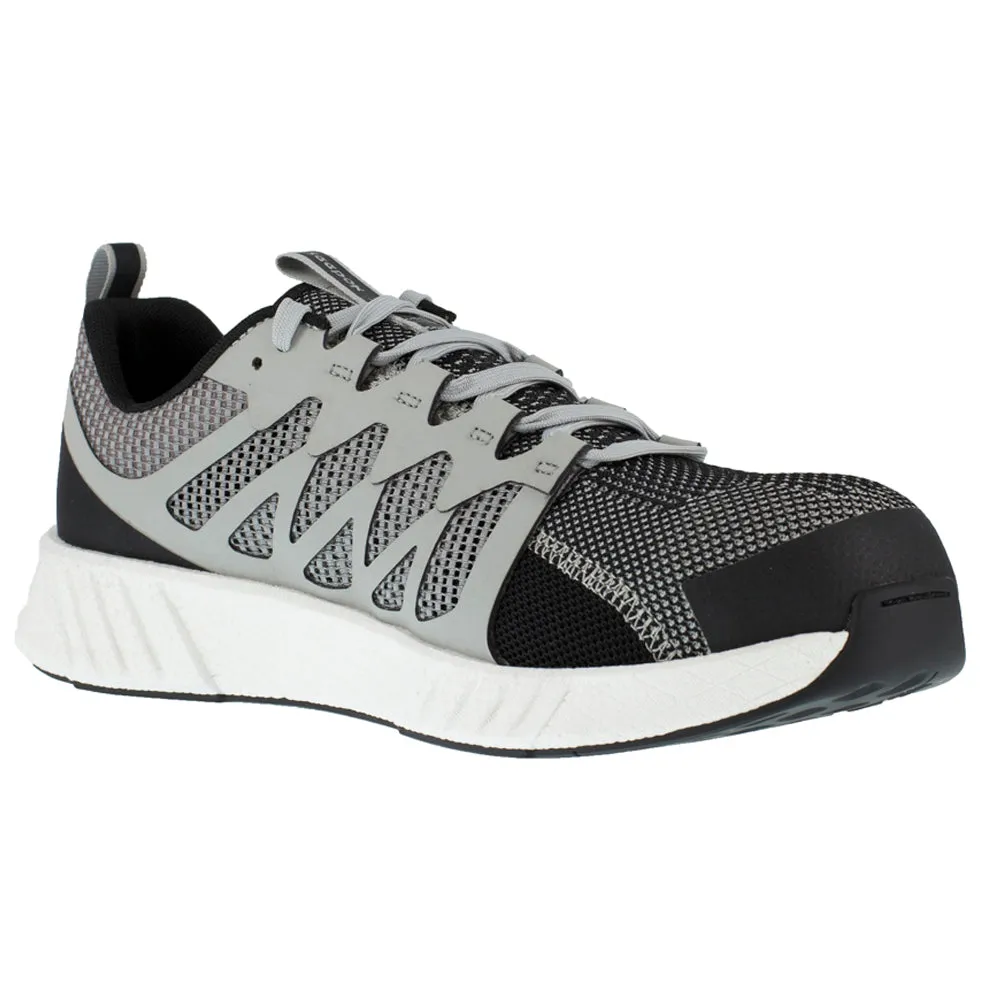 Fusion Flexweave Composite Toe EH Shoes