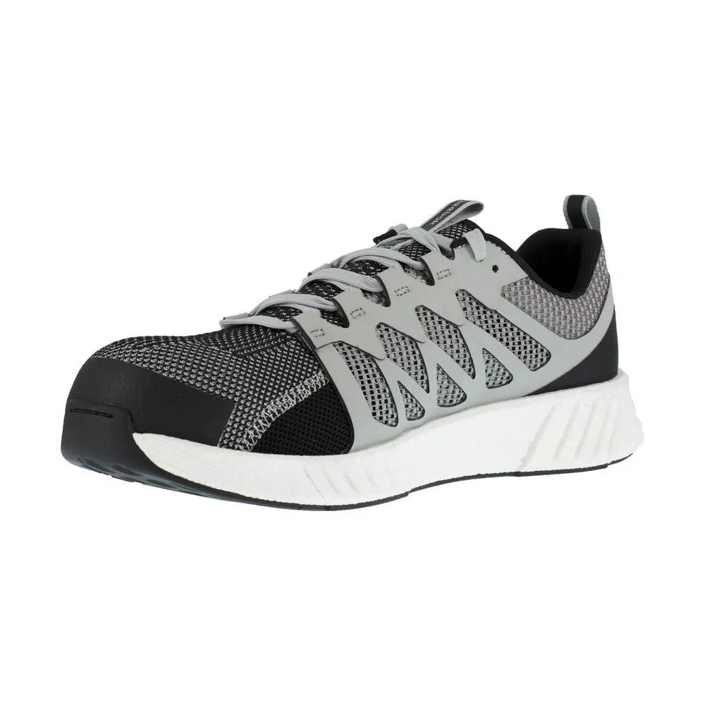 Fusion Flexweave Composite Toe EH Shoes