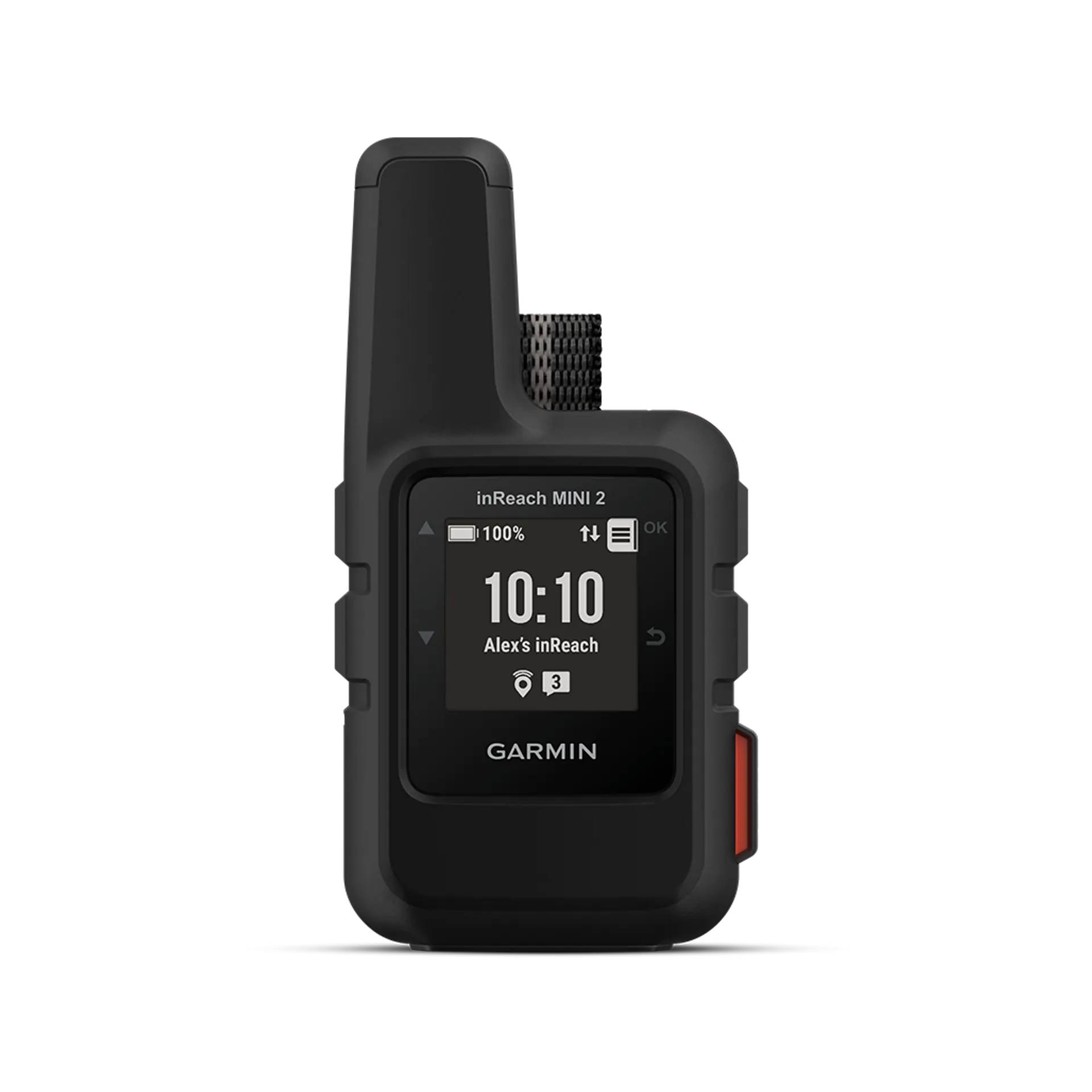 Garmin - inReach Mini 2