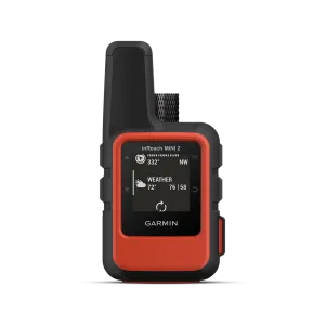 Garmin - inReach Mini 2