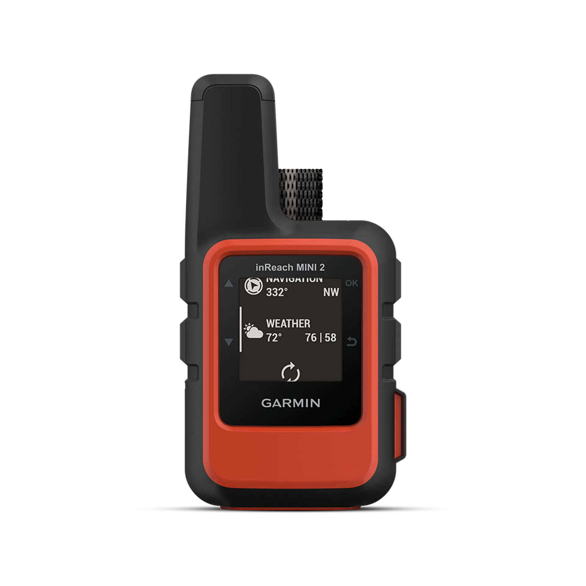 Garmin - inReach Mini 2