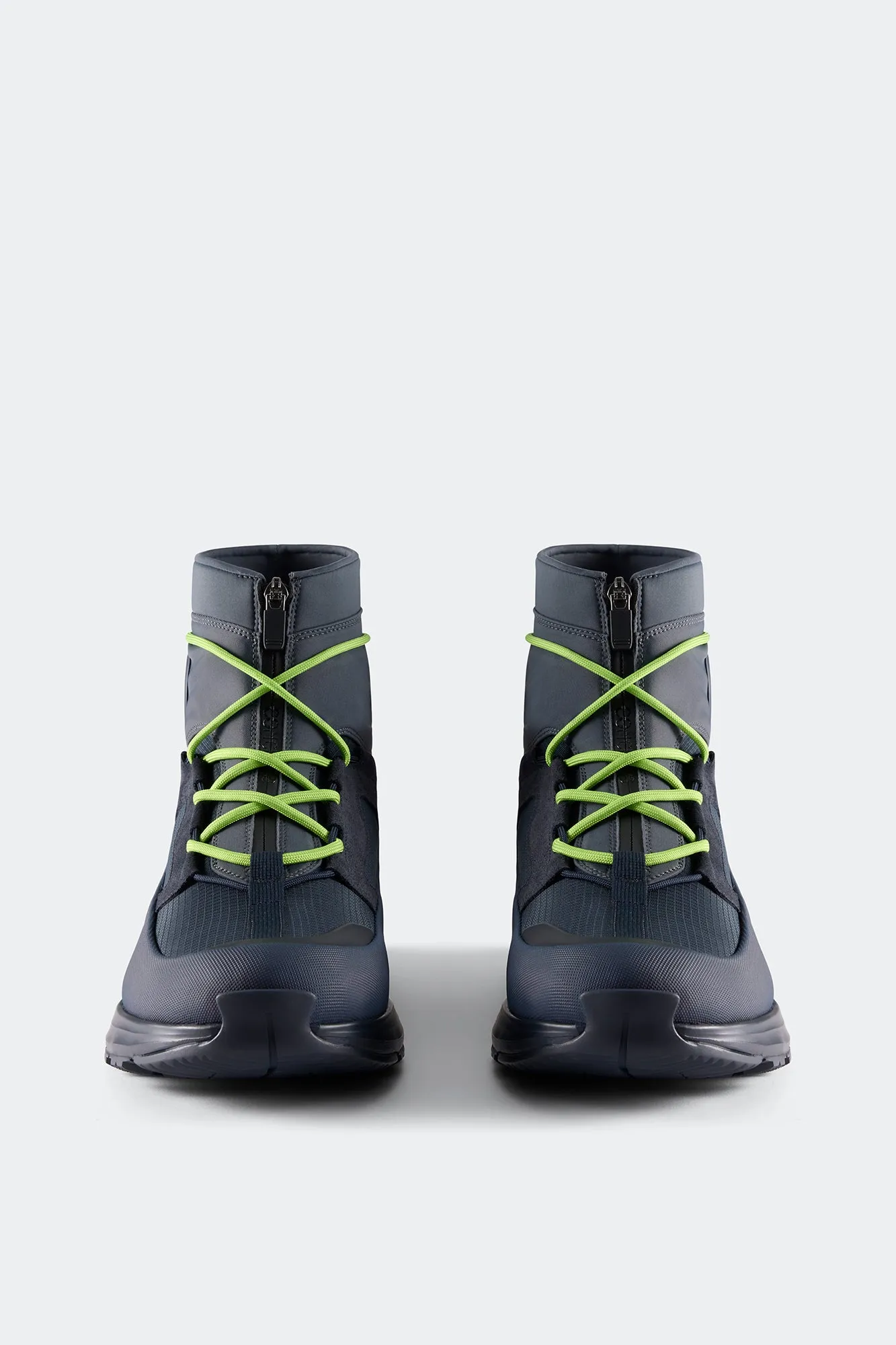 Glacier Trail Sneaker High for Concepts