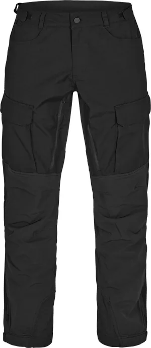 Gridarmor Men&#x27;s Granheim Hiking Pants Jet Black | Buy Gridarmor Men&#x27;s Granheim Hiking Pants Jet Black here | Outnorth