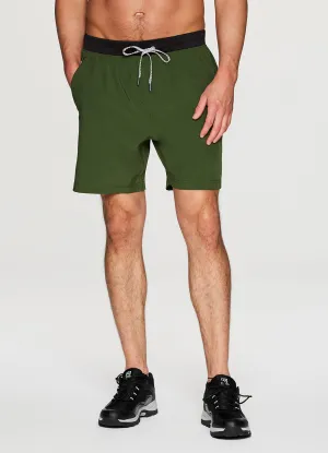 Guide Hiking Short