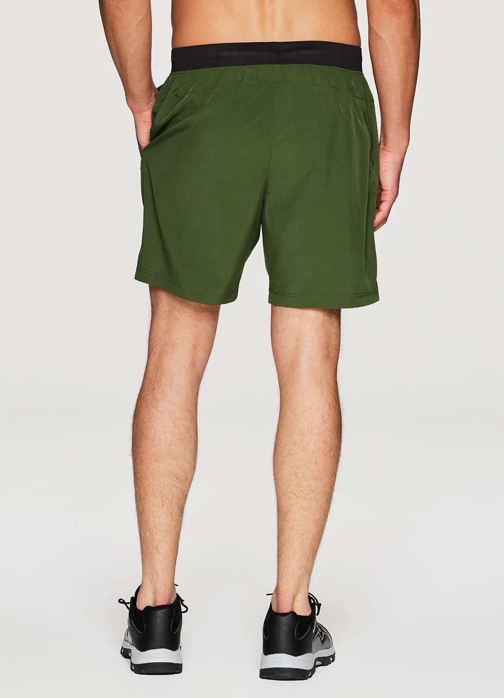 Guide Hiking Short