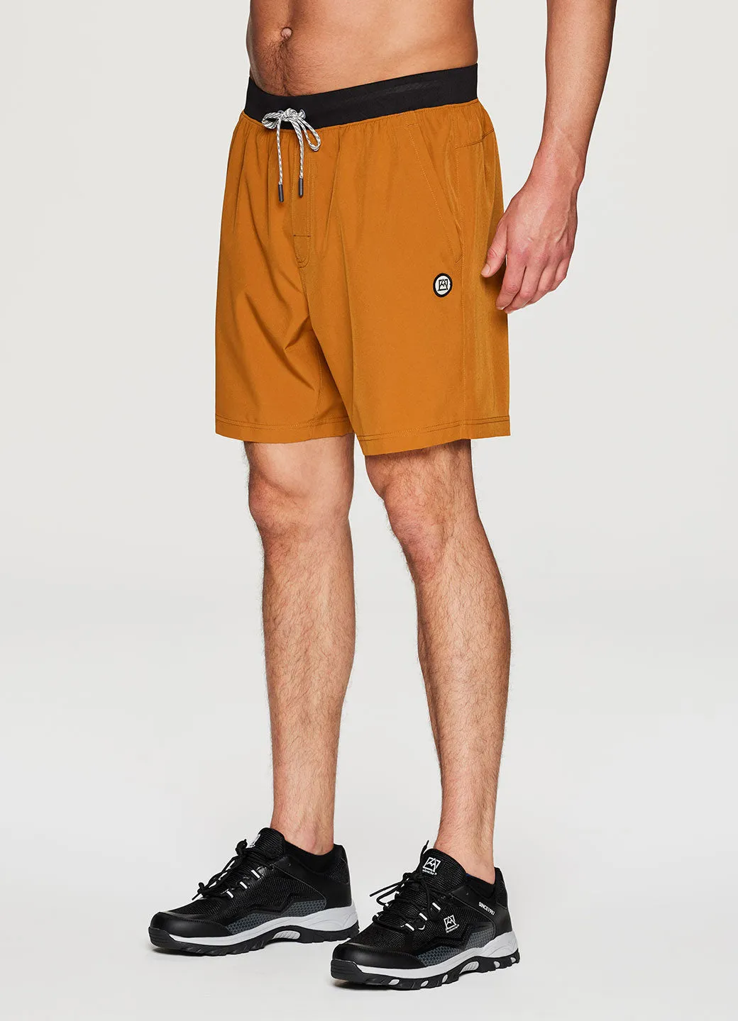 Guide Hiking Short