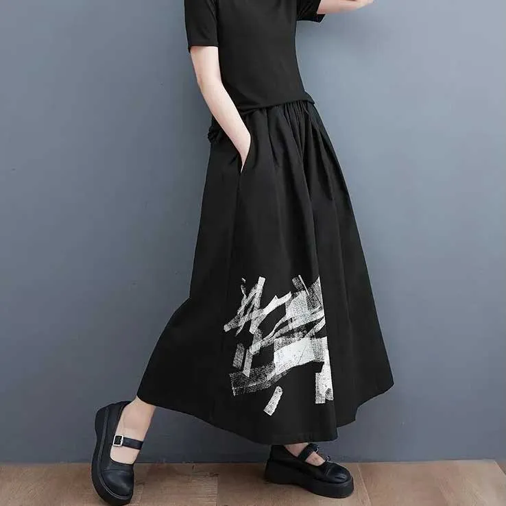 Hakama Pants