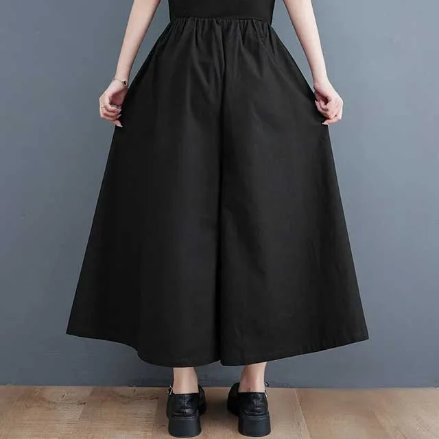 Hakama Pants