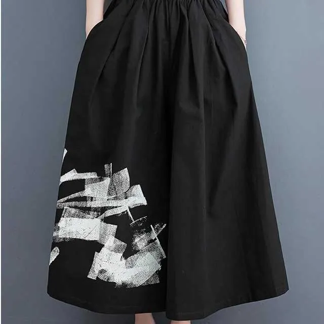 Hakama Pants