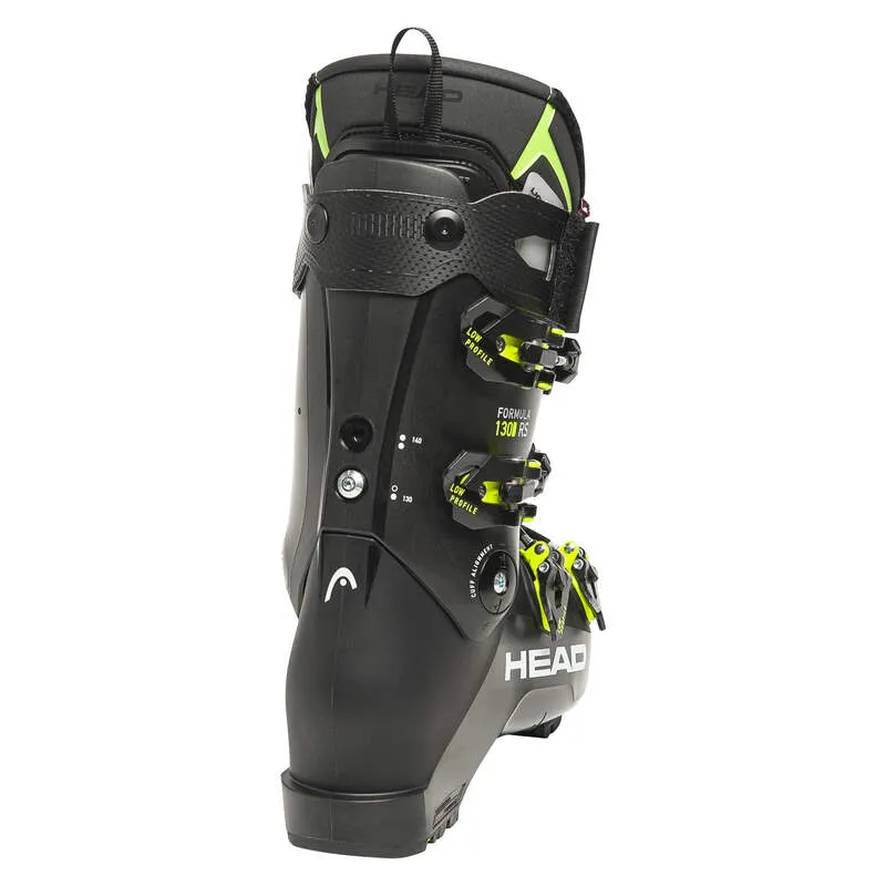 Head Formula RS 130 GW ski boots