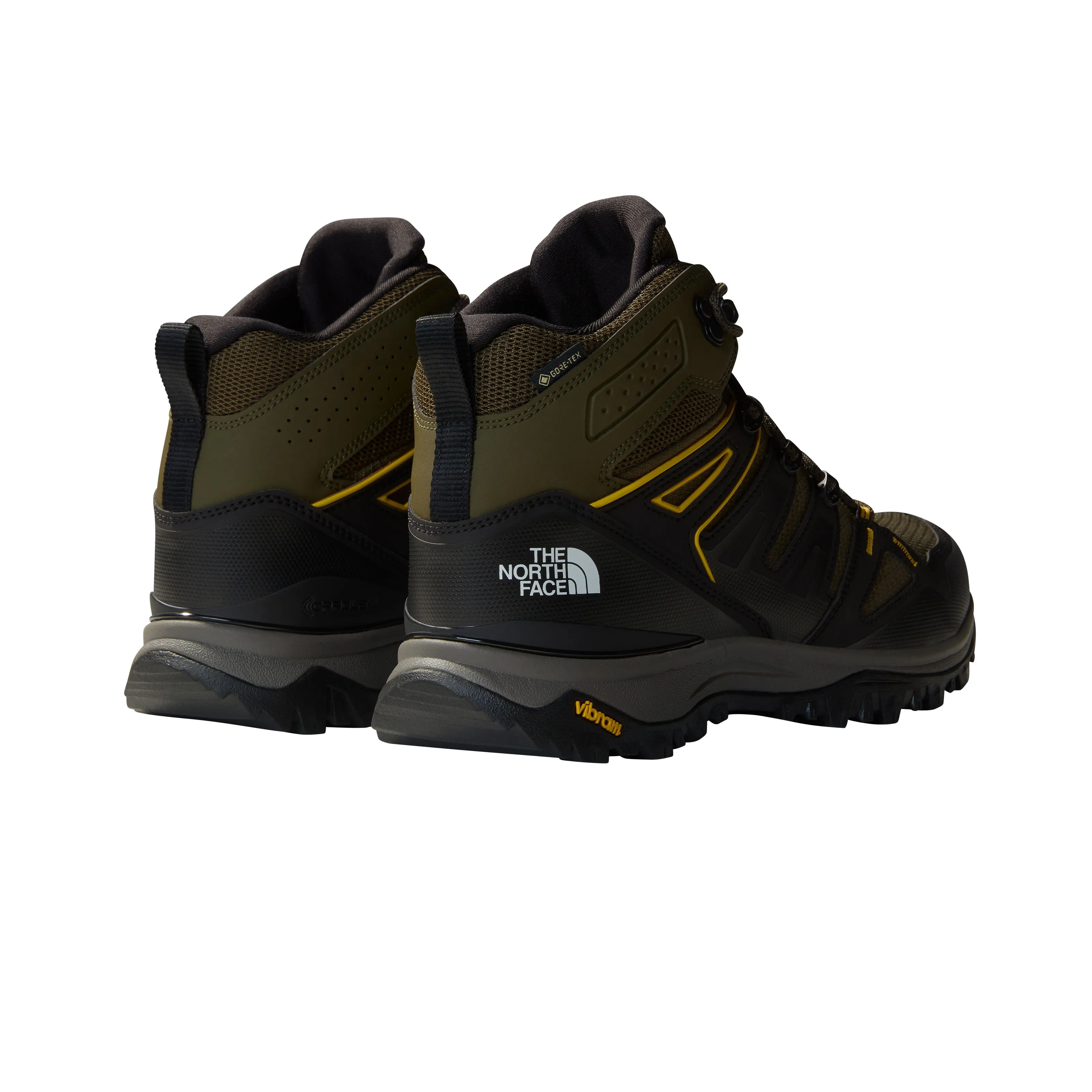 Hedgehog GORE-TEX® Mid Hiking Boots - New Taupe