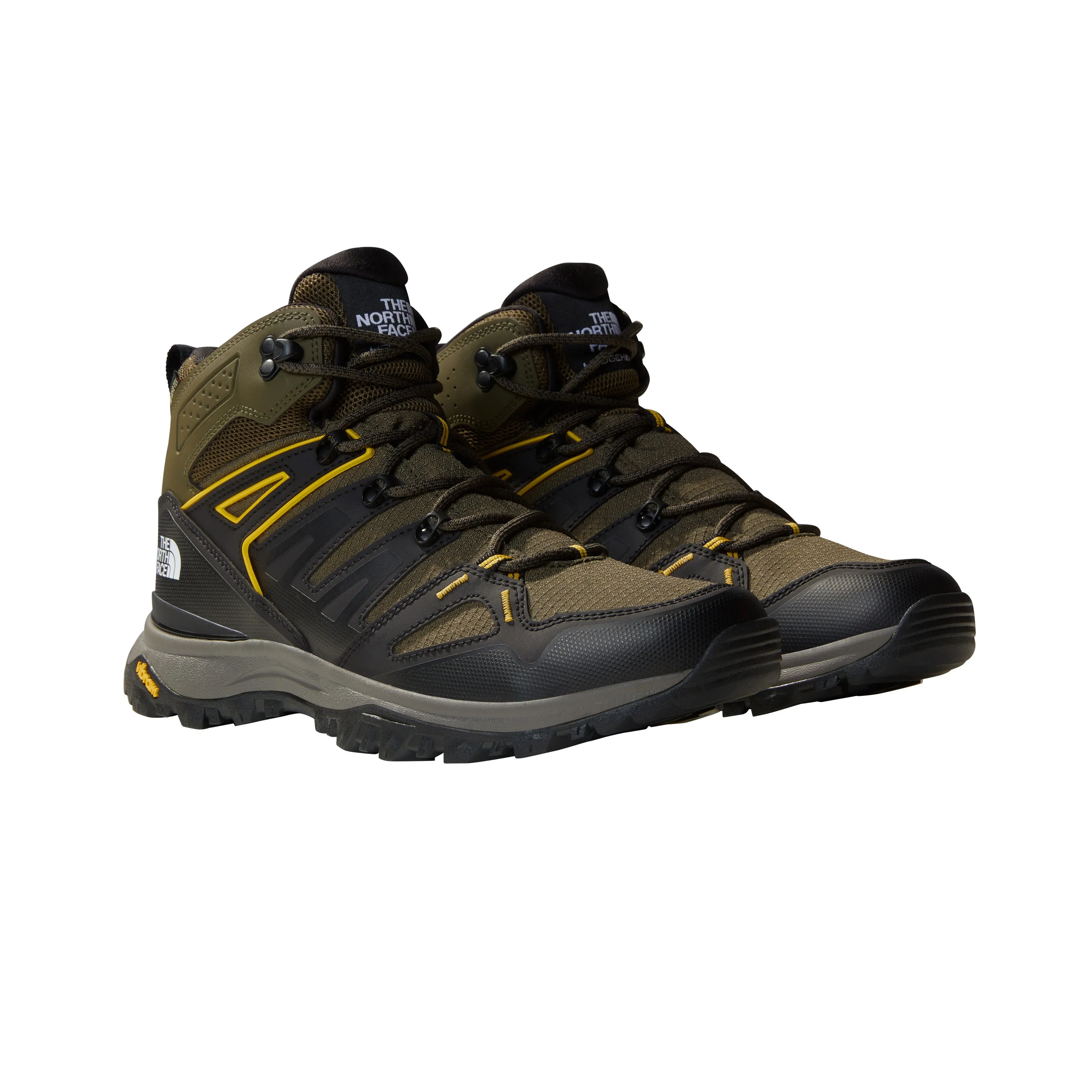 Hedgehog GORE-TEX® Mid Hiking Boots - New Taupe