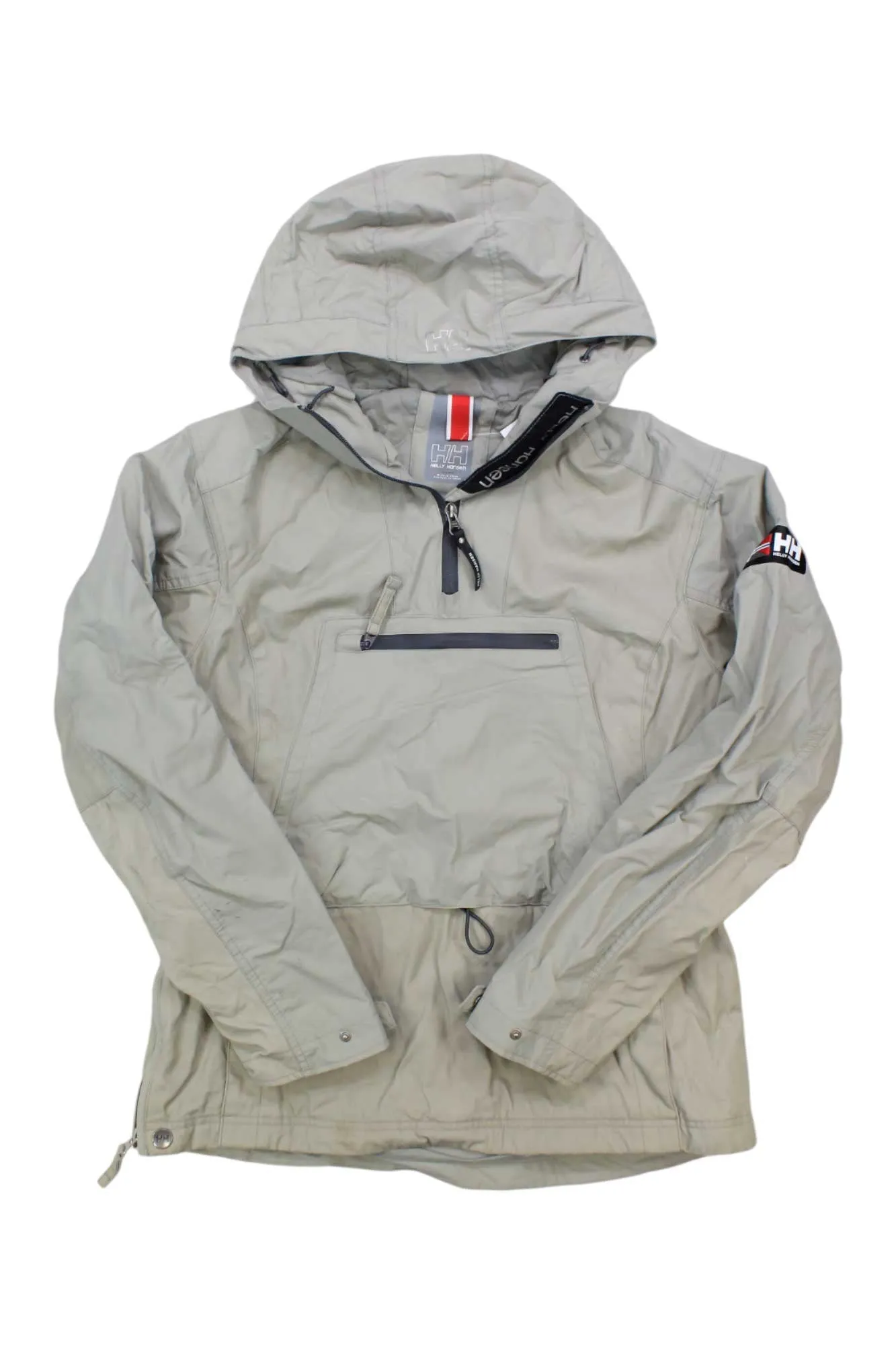 Helly Hansen Mens Anorak Shell Jacket