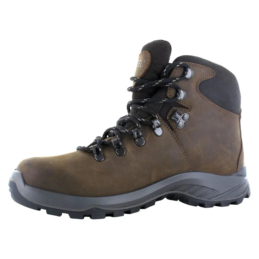 Hi-Tec 0100 Ravine Lite Hiking Boot Women