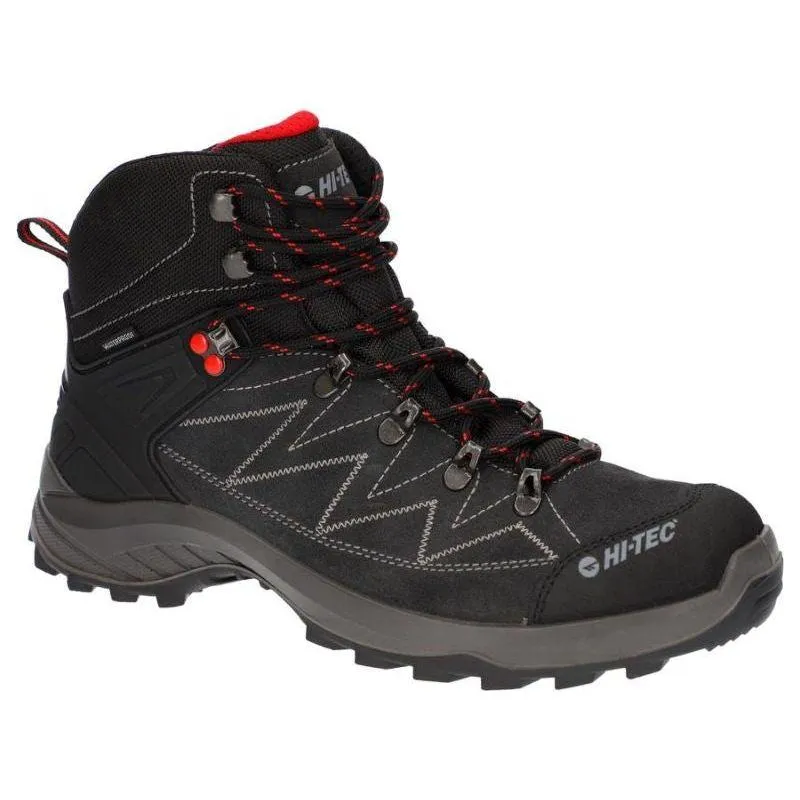 Hi-Tec 0101 Mid Sporthike Hiking Boot