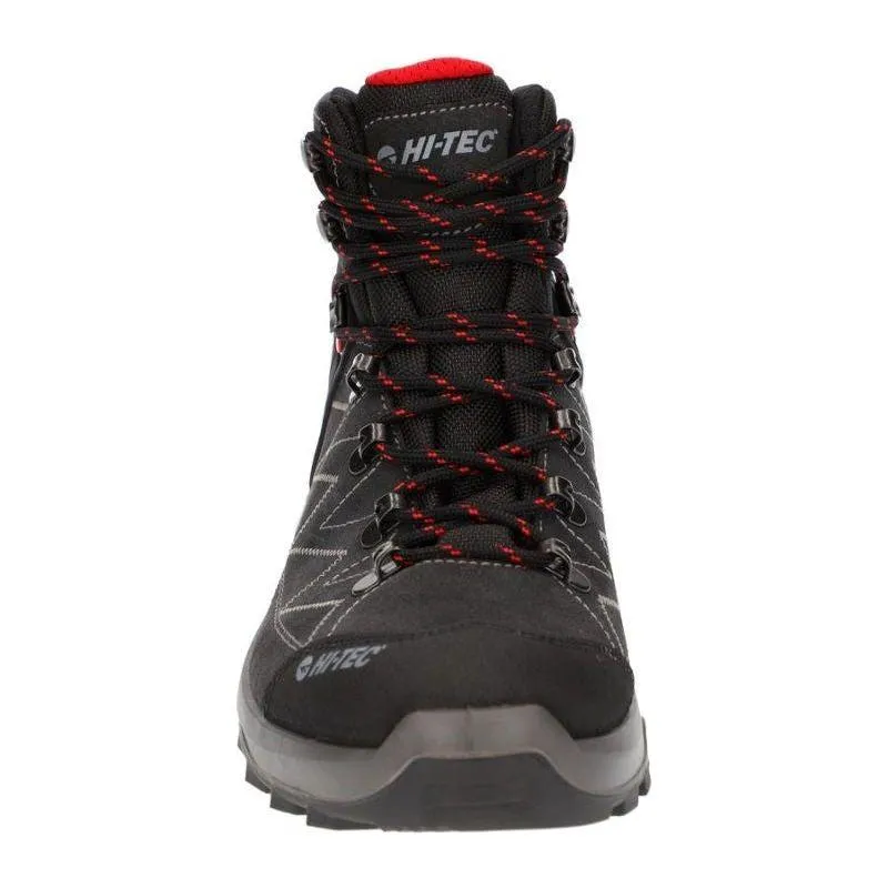 Hi-Tec 0101 Mid Sporthike Hiking Boot