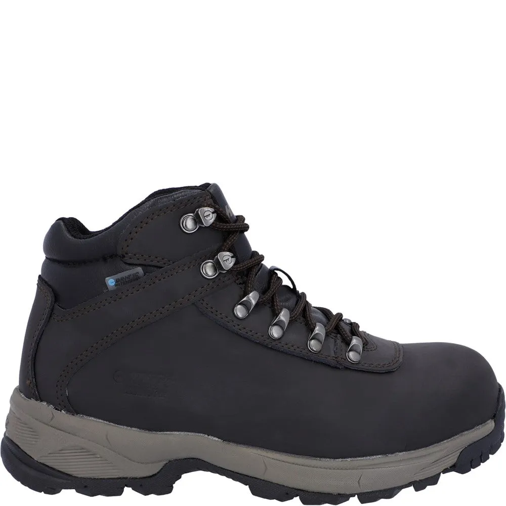 Hi-Tec Eurotrek Lite Waterproof Walking Boots