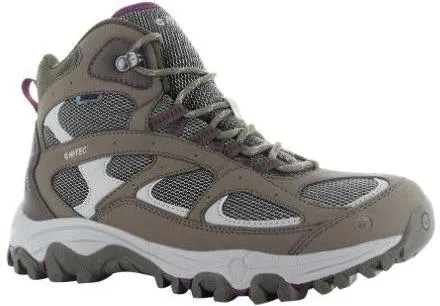 Hi Tec Lima Sport II Mid Womens