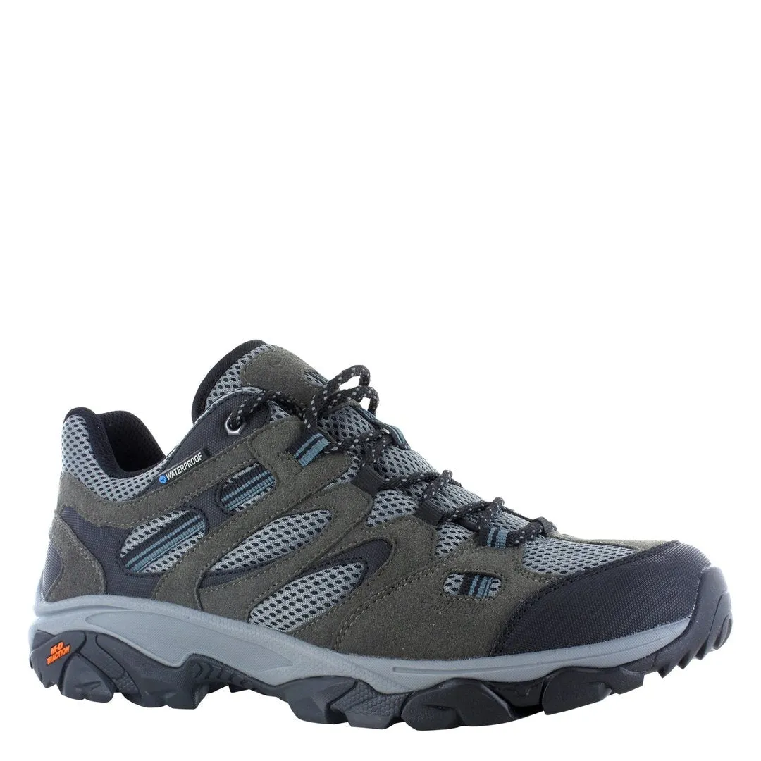 Hi-Tec Ravus Vent Lite Low WP Hiking Shoe