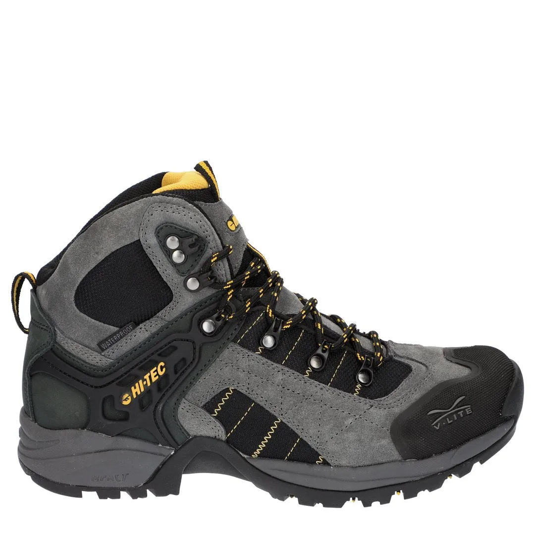 Hi-Tec Sierra V-Lite Fasthike WP Hiking Boot