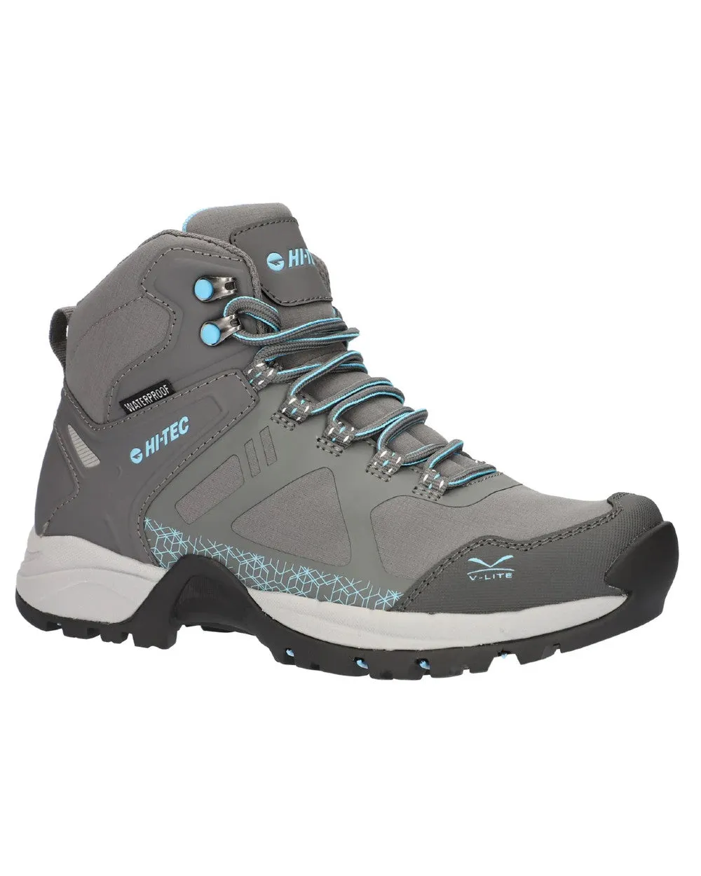 Hi-Tec Womens V-Lite Psych Boots