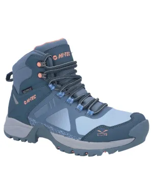 Hi-Tec Womens V-Lite Psych Boots