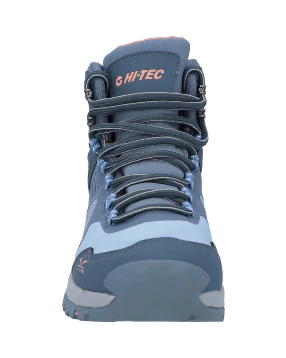 Hi-Tec Womens V-Lite Psych Boots