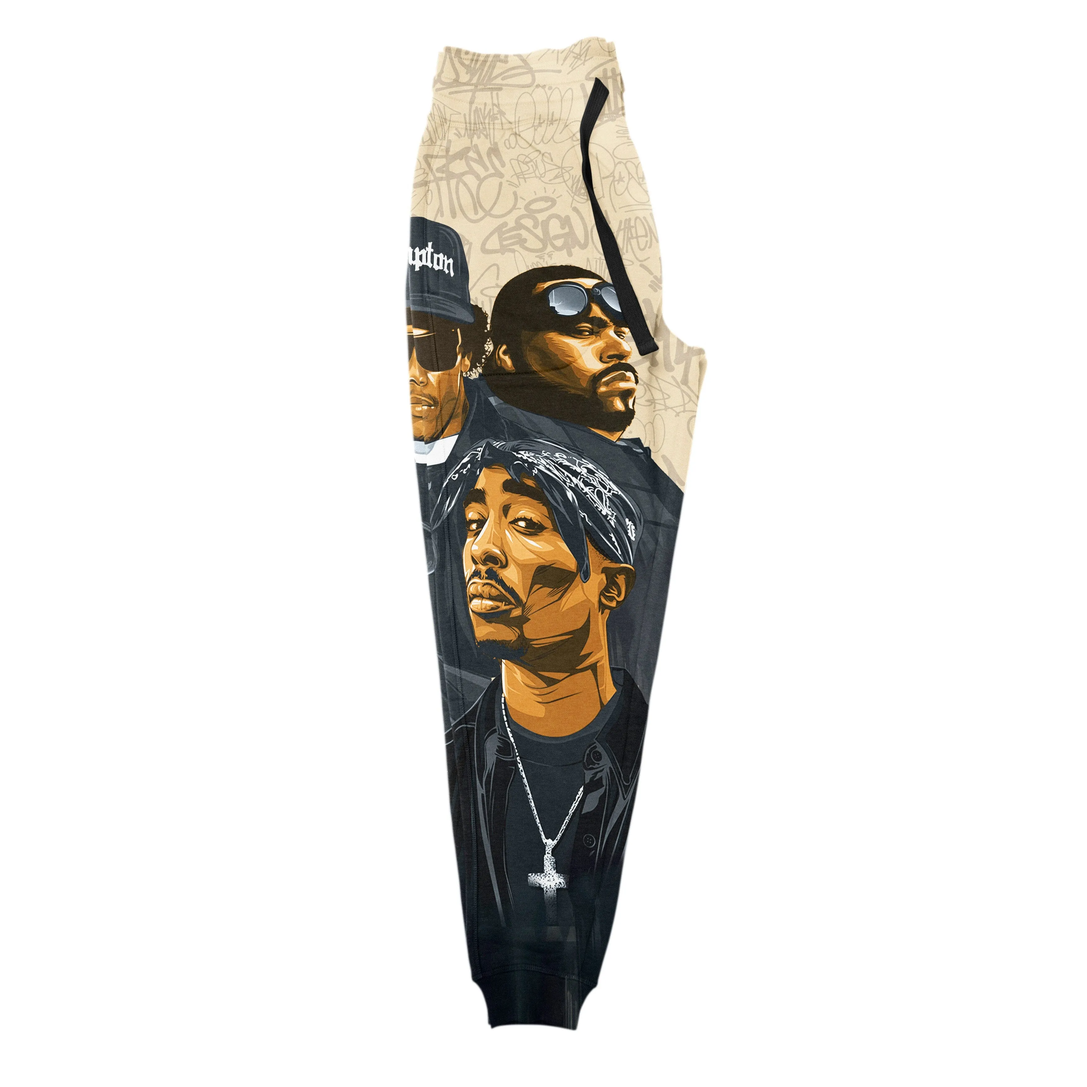 Hip Hop Legends 2 Joggers