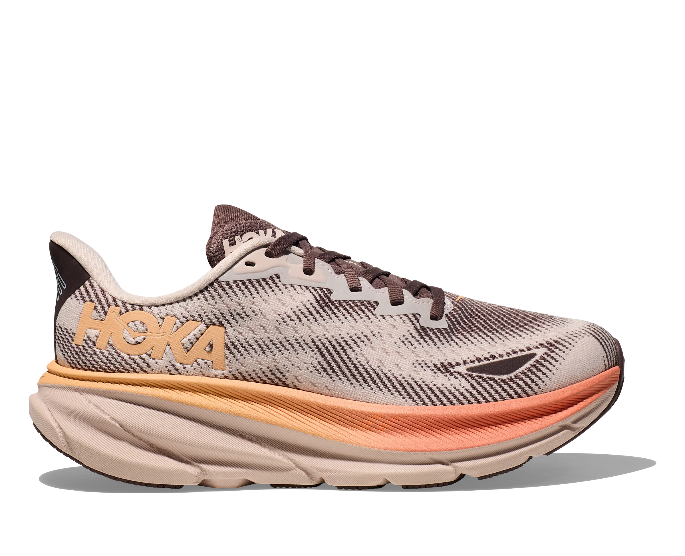 Hoka Clifton 9 GTX - Women's