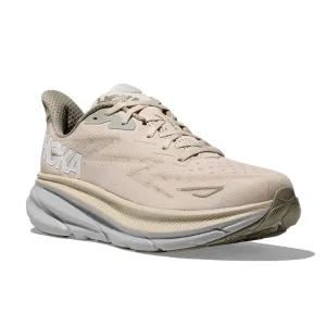 HOKA Men's Clifton 9 Medium Oatmilk/Barley/Neutral