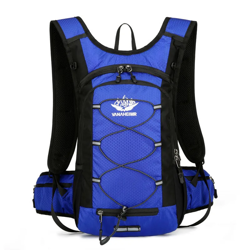 Hydration Pack Backpack 2L Water Bladder