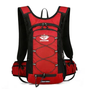 Hydration Pack Backpack 2L Water Bladder