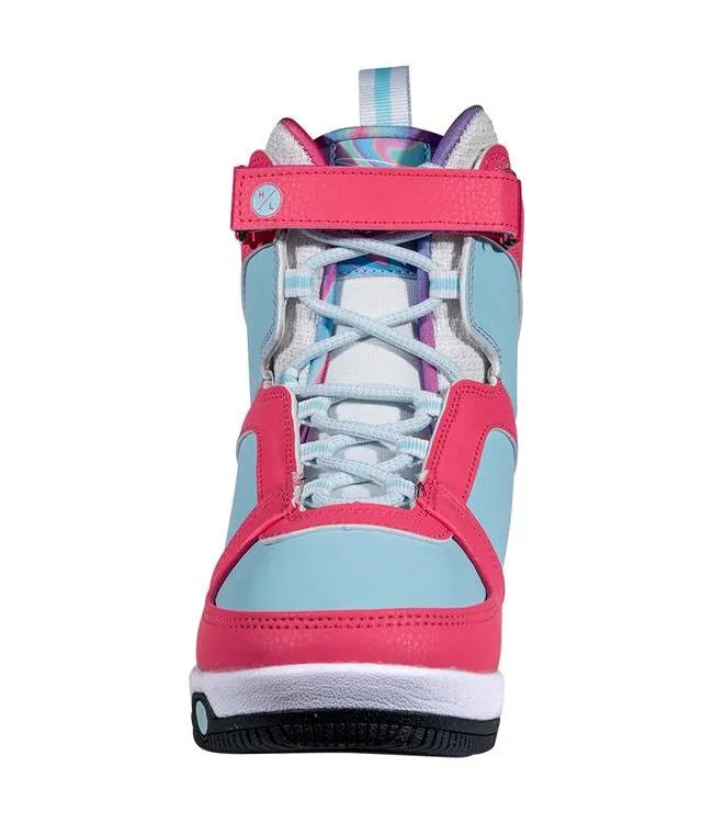 Hyperlite Aries Ladies Wakeboard Boots (2025)