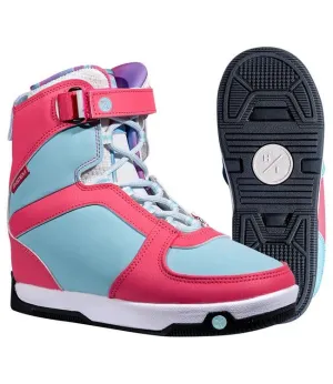 Hyperlite Aries Ladies Wakeboard Boots (2025)